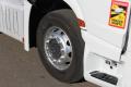 Trekker Mercedes E Actros