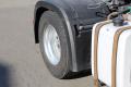 Trekker Mercedes E Actros