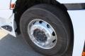 Trekker Mercedes E Actros