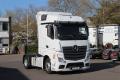 Trekker Mercedes E Actros