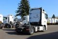 Trekker Mercedes E Actros