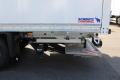 Oplegger Schmitz Cargobull Koffer 2,7h / DS / Ladebordwand / MIETE - RENT