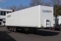 Oplegger Schmitz Cargobull Koffer 2,7h / DS / Ladebordwand / MIETE - RENT