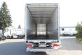 Oplegger Schmitz Cargobull Koffer 2,7h / DS / Ladebordwand / MIETE - RENT