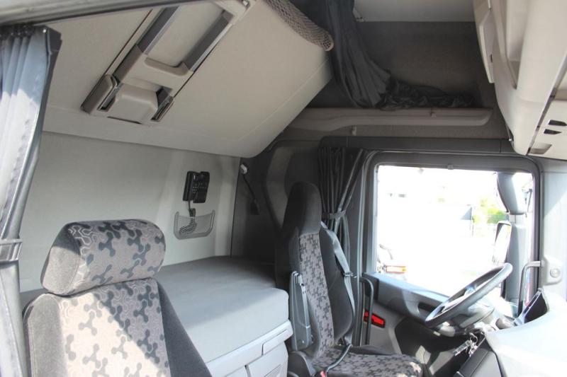 Trekker Scania L