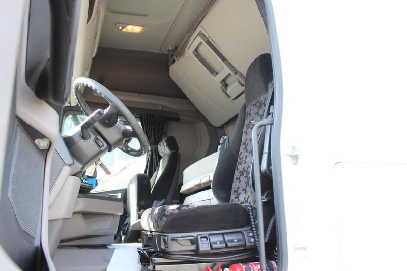 Trekker Scania L