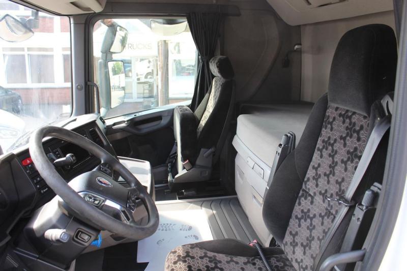 Trekker Scania L