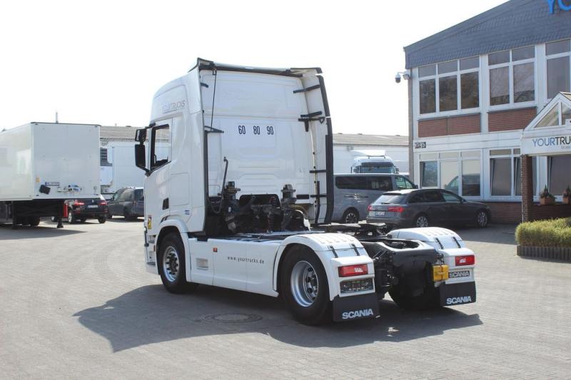 Trekker Scania L