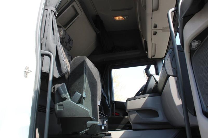 Trekker Scania L
