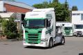 Trekker Scania R