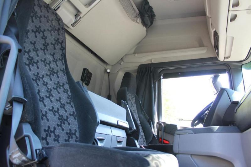 Trekker Scania R