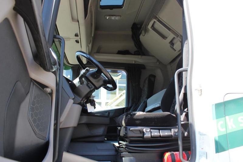 Trekker Scania R