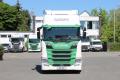 Trekker Scania R