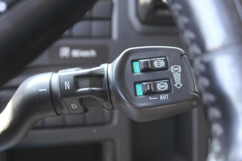Trekker Scania R