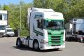 Trekker Scania R