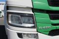 Trekker Scania R