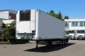 Semi-remorque Frigo Lamberet                 CV 1550 / Aluboden / BPW / TW / FRC05.26