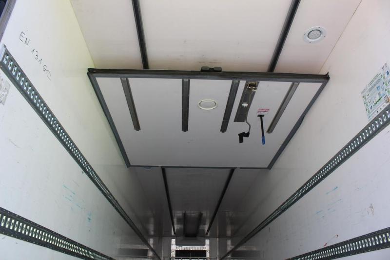 Semirremolque Lamberet CV 1550 / Aluboden / BPW / TW / FRC05.26