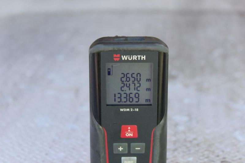 Semirremolque Lamberet CV 1550 / Aluboden / BPW / TW / FRC05.26