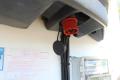 Semirremolque Lamberet CV 1550 / Aluboden / BPW / TW / FRC05.26
