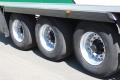 Semirremolque Lamberet CV 1550 / Aluboden / BPW / TW / FRC05.26