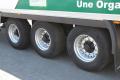 Semirremolque Lamberet CV 1550 / Aluboden / BPW / TW / FRC05.26