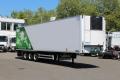 Semirremolque Lamberet CV 1550 / Aluboden / BPW / TW / FRC05.26