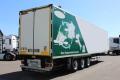 Semirremolque Lamberet CV 1550 / Aluboden / BPW / TW / FRC05.26