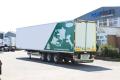 Semirremolque Lamberet CV 1550 / Aluboden / BPW / TW / FRC05.26