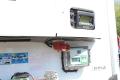 Oplegger Lamberet TK SLXe Spectrum/2,70h/Doppelstock/LBW/FRC26