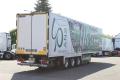 Oplegger Lamberet TK SLXe Spectrum/2,70h/Doppelstock/LBW/FRC26