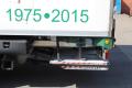 Oplegger Lamberet TK SLXe Spectrum/2,70h/Doppelstock/LBW/FRC26