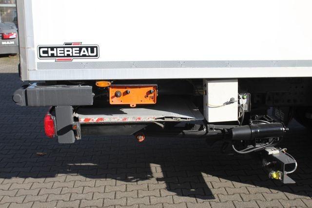 vrachtwagen DAF CF