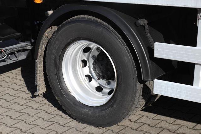 vrachtwagen DAF CF
