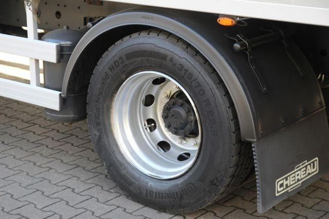 vrachtwagen DAF CF