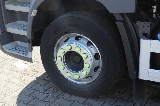vrachtwagen DAF CF