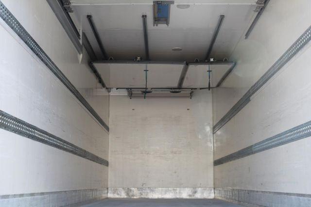 vrachtwagen DAF CF