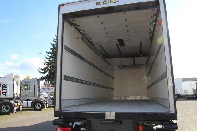 vrachtwagen DAF CF