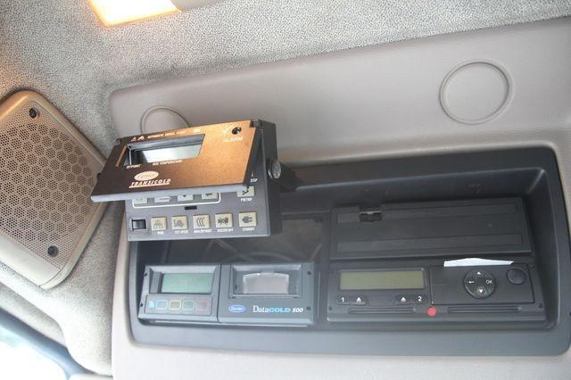Truck DAF LF 250