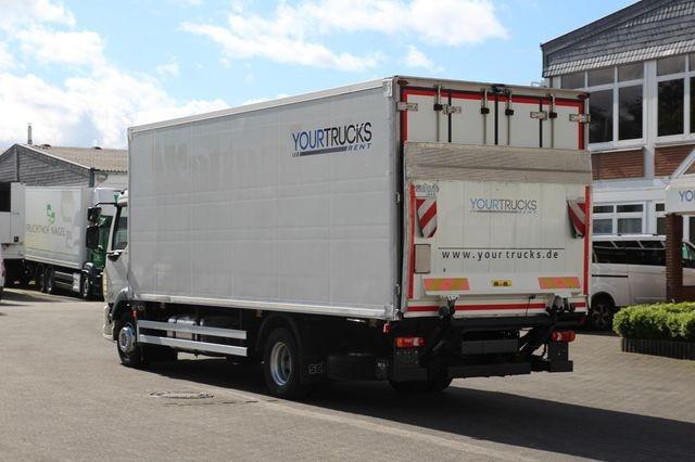 Truck DAF LF 250