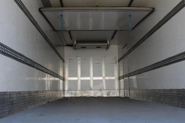 Truck MAN TGM 18.290
