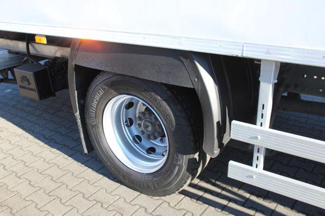 Truck Mercedes Axor 1829