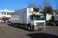 Truck Mercedes Axor 1829