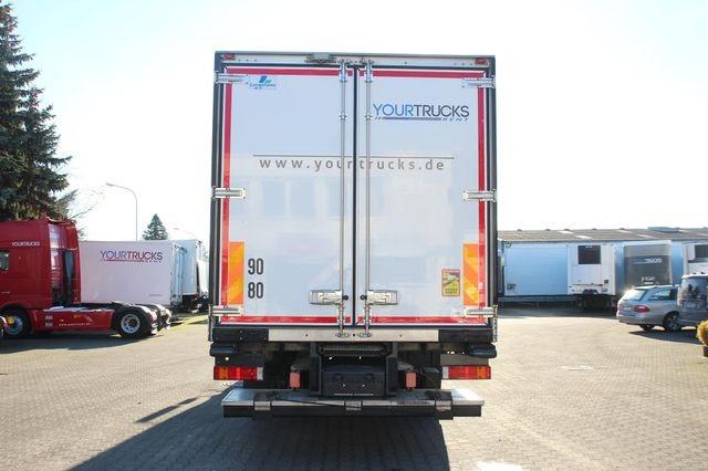 Truck Mercedes Axor 1829