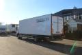 Truck Mercedes Axor 1829