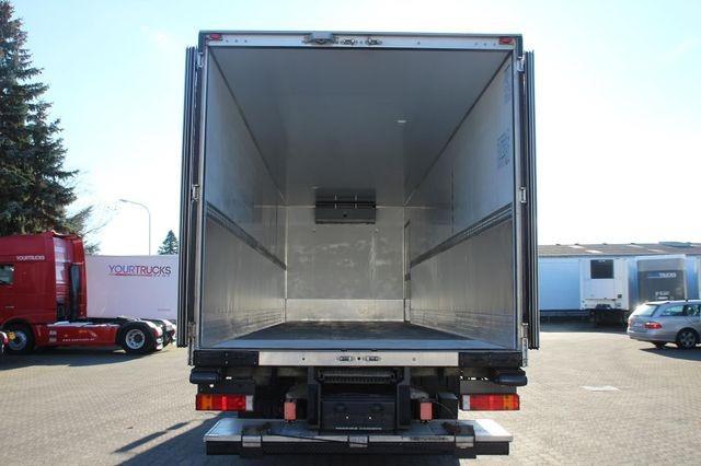 Truck Mercedes Axor 1829