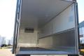 Truck Mercedes Axor 1829