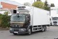 Camion  Frigo Renault D-Series