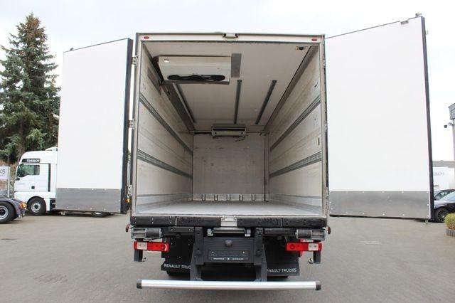 Truck Renault D-Series