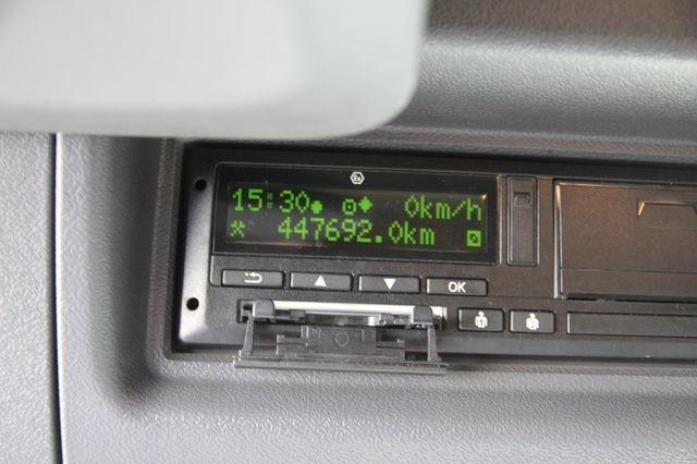 Camión Scania P 320